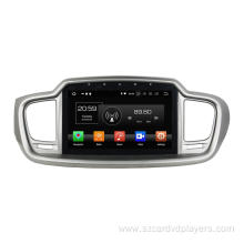 car navigation for SORENTO 2015-2016